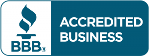BBB - ACCREDITED BUSINESS