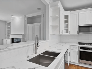 Kitchen Remodeling Singular Home Improvements