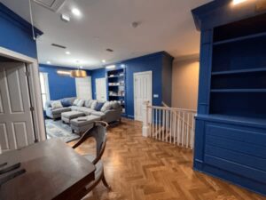 Room Additions Singularhomeimprovement Atlanta GA