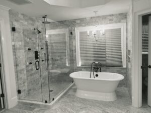 Bathroom Remodeling Singularhomeimprovement Atlanta GA